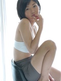 [Allgravure] 2014.10.10 Noriko Kijima - Under Armou(39)